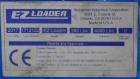 Used Bishamon EZ Loader Lift – 4000 lbs Capacity, Air Operated