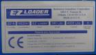 Used Bishamon EZ Loader Lift – 4000 lbs Air-Operated Pallet Positioner