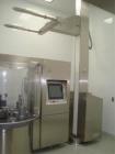 Used L.B. Bohle Lifts HS-800 Pharmaceutical Tote Lift Column