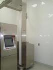 Used L.B. Bohle Lifts HS-800 Pharmaceutical Tote Lift Column