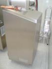 Used- L.B. Bohle Lifts HS-800 Pharmaceutical Tote Lift Column