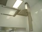 Used- L.B. Bohle Lifts HS-800 Pharmaceutical Tote Lift Column