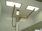 Used L.B. Bohle Lifts HS-800 Pharmaceutical Tote Lift Column