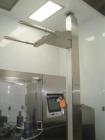 Used L.B. Bohle Lifts HS-800 Pharmaceutical Tote Lift Column