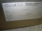 Used L.B. Bohle Lifts HS-800 Pharmaceutical Tote Lift Column