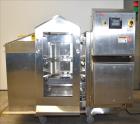 Used Custom Powder Systems Drum Massager / Conditioner.