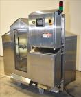 Used Custom Powder Systems Drum Massager / Conditioner.