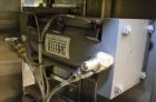 Used Custom Powder Systems Drum Massager / Conditioner.