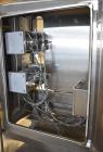 Used Custom Powder Systems Drum Massager / Conditioner.