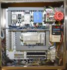 Used Custom Powder Systems Drum Massager / Conditioner.