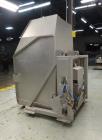 Used FPEC Food Processing Equipment Company Model HLD725 Tote Dumper