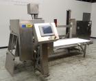 Used Hi-Tech/FPA 800mm Dough Feeding System.