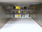 Used Hi-Tech/FPA 800mm Dough Feeding System.