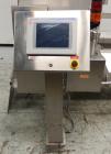 Used Hi-Tech/FPA 800mm Dough Feeding System.