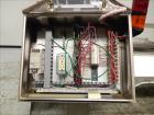 Used Hi-Tech/FPA 800mm Dough Feeding System.