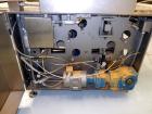 Used Hi-Tech/FPA 800mm Dough Feeding System.