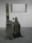 Used Servolift. Model KF Serial No. 12283