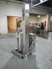 Used Servolift. Model KF Serial No. 12283