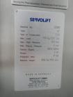 Used Servolift. Model KF Serial No. 12283