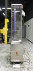 Used Maschinpex Model Tablift Vertical Tablet Feeder