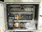 Used Maschinpex Model Tablift Vertical Tablet Feeder