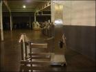 Used Meto-Lift Drum Handler, Model M2641-10, Stainless Steel. 20