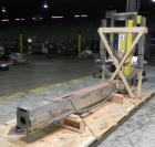 Used Meto Lift Model ULS-02 Drum Lift and Inverter