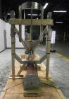 Used- Meto Lift Model ULS-02 Drum Lift and Inverter