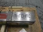 Used Meto Lift Model ULS-02 Drum Lift and Inverter