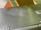 Used Meto Lift Model ULS-02 Drum Lift and Inverter