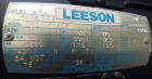 Used Morse Model 400S-96-110 Drum Dumper