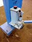Used Morse Series 82H Manual Hydraulic Drum Lifter / Palletizer, Carbon Steel