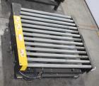 National Bulk Equipment Tote Dumper