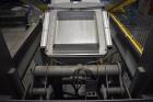 Used National Bulk Equipment (NBE) Box Dumper – 850 lb Capacity – Hydraulic Tote Dumper with Allen-Bradley Controls