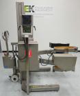 Used Schneider Model Robusto FL 352 Portable Drum Handler