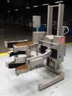 Used Schneider Model Robusto FL 352 Portable Drum Handler
