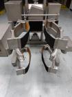 Used Schneider Model Robusto FL 352 Portable Drum Handler