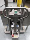 Used Schneider Model Robusto FL 352 Portable Drum Handler