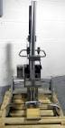 Used Lift-O-Flex drum inverter/lifter, model 19000