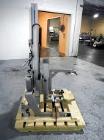 Used Lift-O-Flex drum inverter/lifter, model 19000