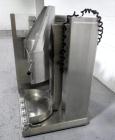 Used Servolift Barrel Dumper