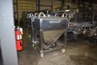 Used Servolift 1000L TRANSFER BIN