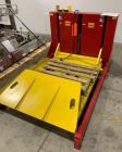 Southworth Products PalletPal Roll-On Leveler with Turntable