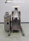 Used Tubar/Eureka Model TD-LS-48