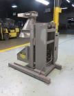 Used Tubar/Eureka Model TD-LS-48