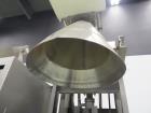 Used Tubar/Eureka Model TD-LS-48