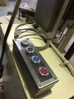 Used Tubar Hydraulic Drum Dumper, Model THD.
