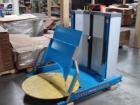 Used Bishamon EZ Off Lifter Pallet Carousel and Positioner. Maximum pallet size 44