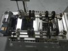 Used Stainless Steel Morse Hydra-Lift Drum Roller, Model 456S