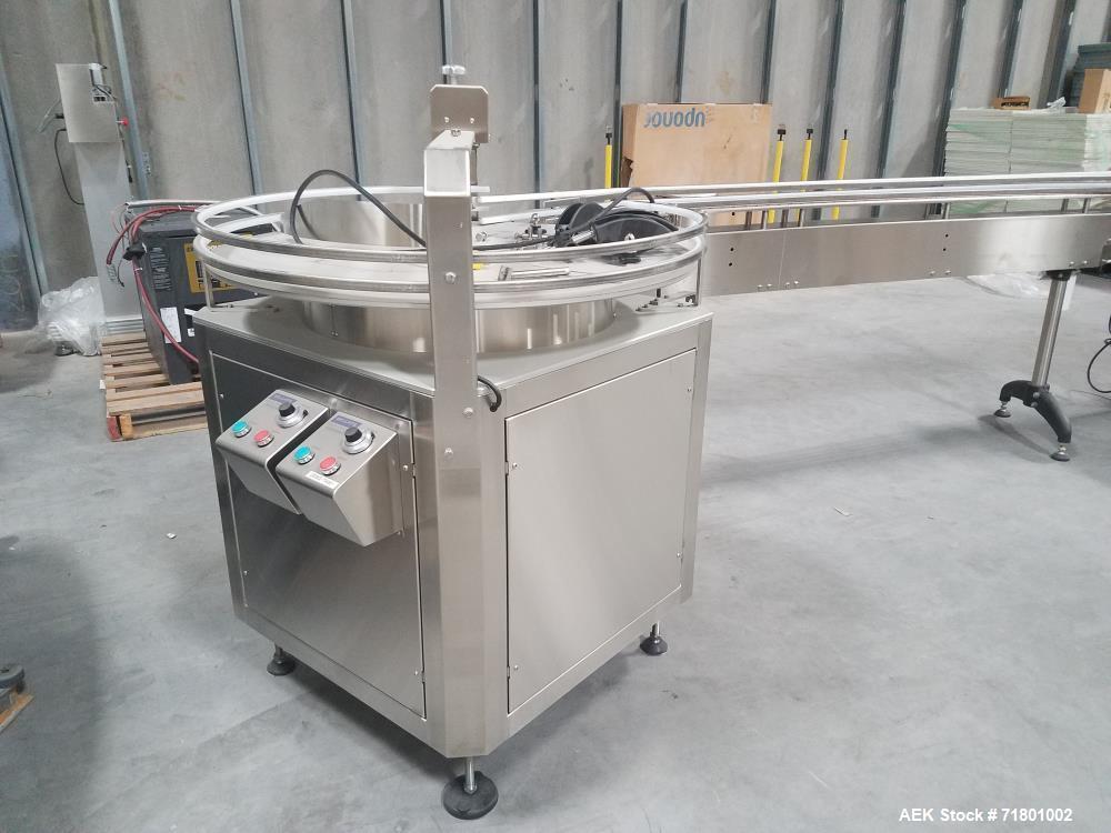 Used Bellattrx Bottle RecoveRx, Model 1040.